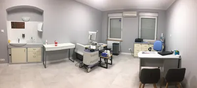 Prywatny Gabinet Urologiczny Daniel Barycki